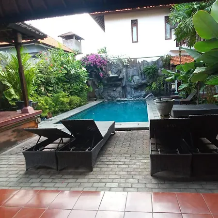 Hotel Puri Mango