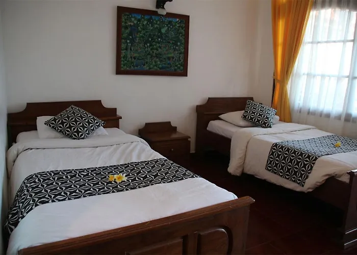 Puri Mango Hotel