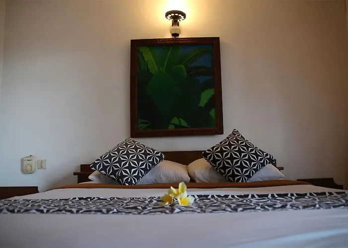 Puri Mango Hotel