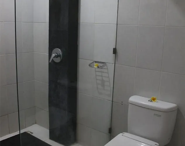 Hotel Puri Mango Sanur