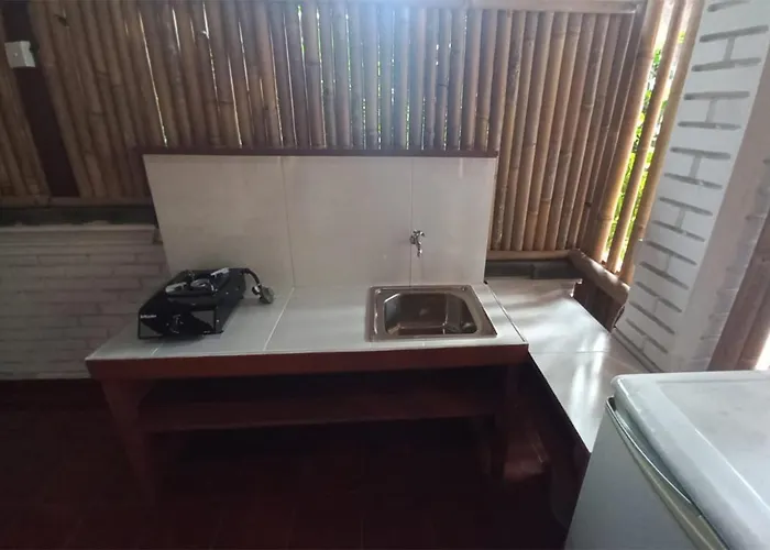 Hotel Puri Mango