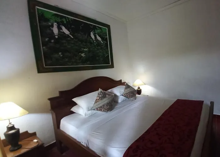 Puri Mango Hotel