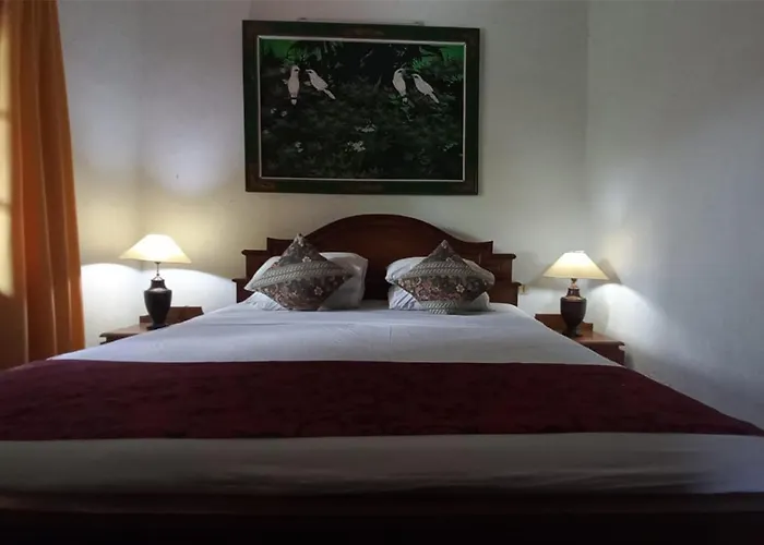 Puri Mango Hotel *