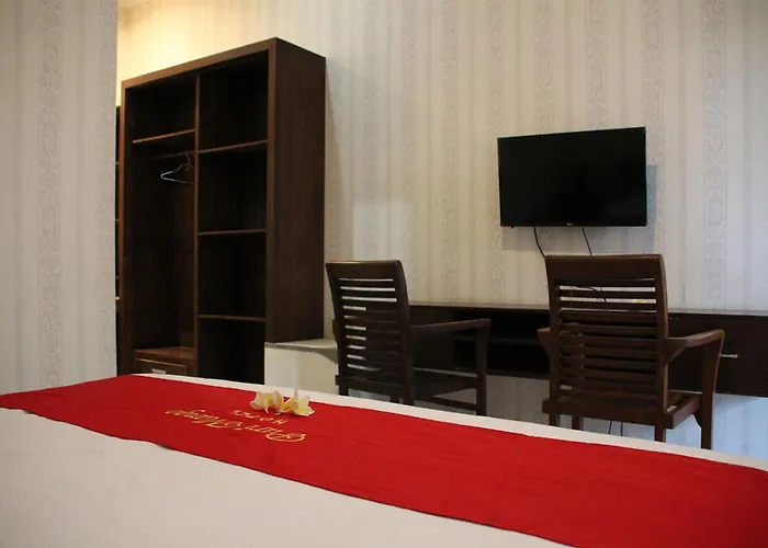 Puri Mango Hotel Sanur