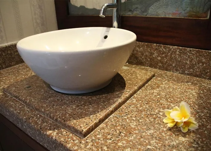Puri Mango Hotel