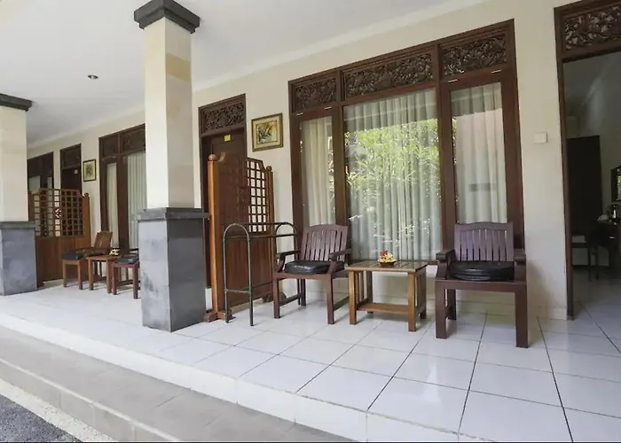 Hotel Puri Mango *