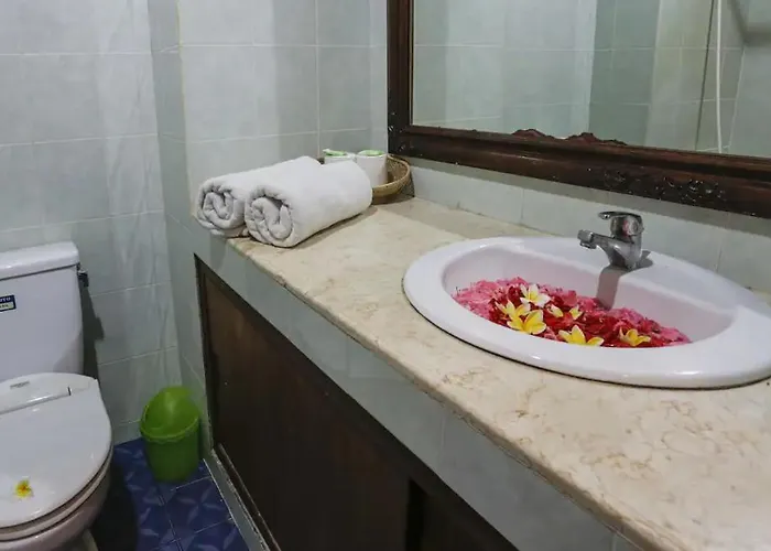 Hotel Puri Mango Sanur