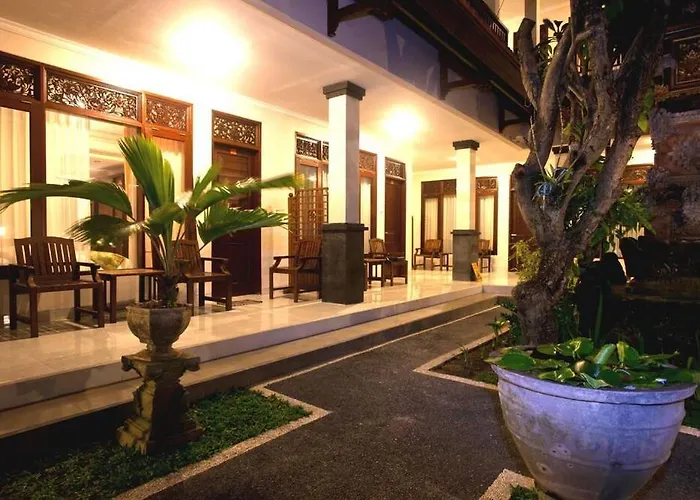 Hotel Puri Mango
