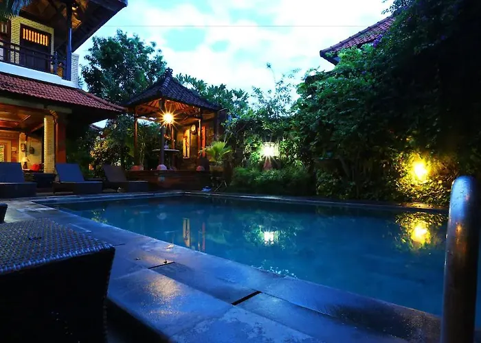 Puri Mango Hotel